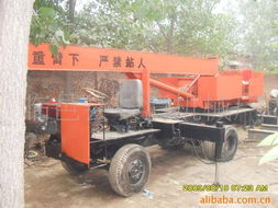 工程機(jī)械與建筑機(jī)械行業(yè)領(lǐng)袖 起重機(jī)廠家的創(chuàng)新產(chǎn)品解析